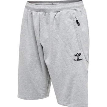 Hummel Шорти Hummel hmlMOVE GRID COTTON SHORTS 214796-2006 Размер 2XL