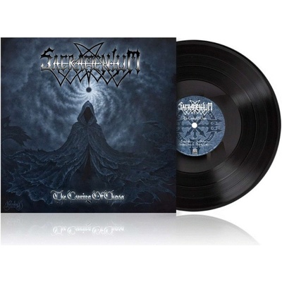 The Coming of Chaos Re-Issue 2024