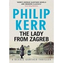 The Lady from Zagreb