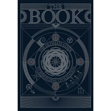 The BOOK:The Ultimate Guide to Rebuilding a Civilization