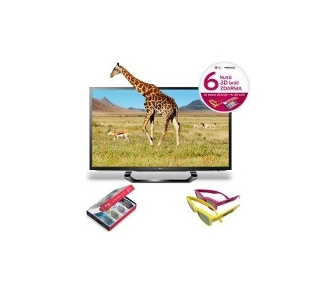 LG 65LM620S