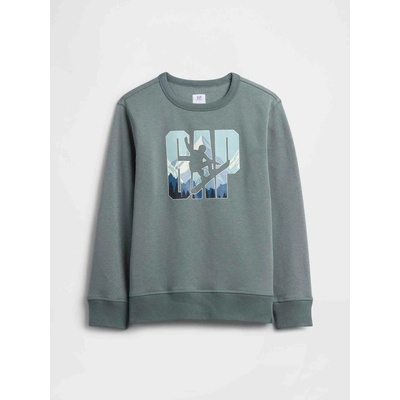 GAP mikina s logem