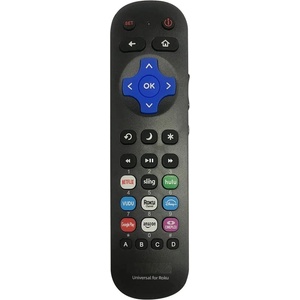 съвместим Tcl roku 06-irpt20-urc280j - заместител дистанционно управление (roku 06-irpt20-urc280j) Дистанционно