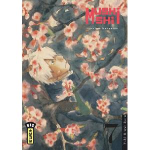 Mushishi - Tome 7 | Yuki Urushibara, Yuki Urushibara (ISBN: 9782505003342)