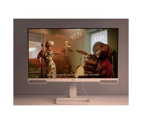 BenQ EW2790U