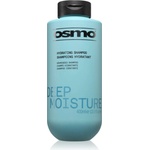 OSMO Deep Moisture Hydrating Shampoo хидратиращ шампоан За коса 400ml