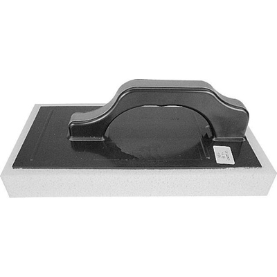 Heka Hladítko, 340 mm, plast, houba 12562