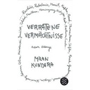 Kundera, Milan