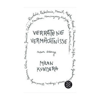 Kundera, Milan