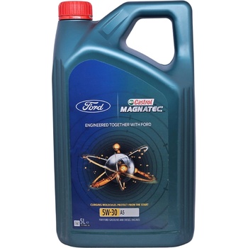 Castrol Ford Magnatec A5 5W-30 5 l