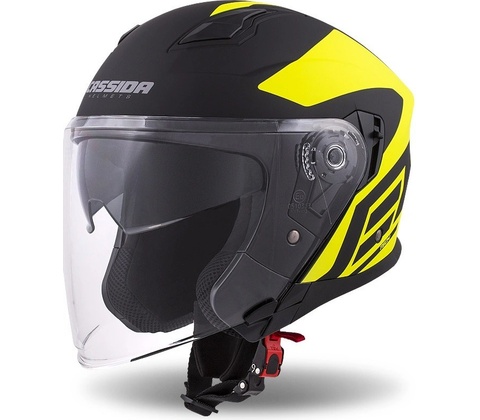 Cassida Jet Tech Corso