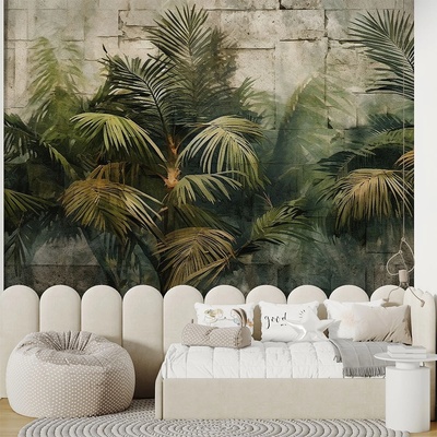 Art Gift Decor Фототапет - Rainforest