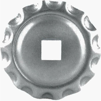 neuvedená Rozeta D70, t2mm
