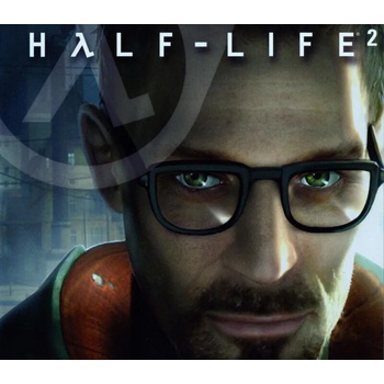 Half Life 2 Complete