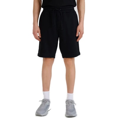 4F-SHORTS CAS M545-20S-DEEP BLACK Čierna 2025