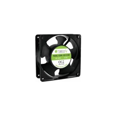 TECHLY icool-220-1238z case fan