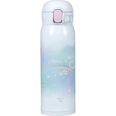 Zojirushi termohrnek SM WH48AZ 480 ml bílá