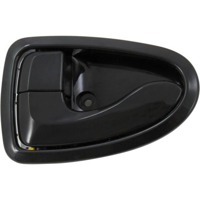 KLIKA VNITŘNÍ PŘEDNÍ=ZADNÍ LEVÁ HYUNDAI ACCENT (LC), 08.02-08.06, HYUNDAI ACCENT (LC), 01.01-12.03 OE: 82610-25000 POLCAR | Zboží Auto