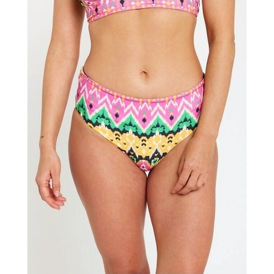 Rip Curl Ikat Geo Roll Up Good Multi 8817