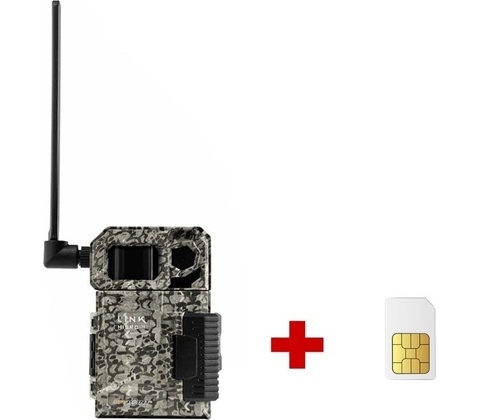 SpyPoint Link-Micro LTE