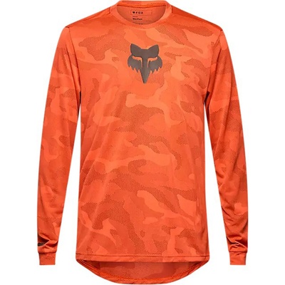 Fox Ranger Tru Dri Ls 2025 Blood Orange