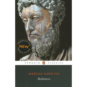 Meditations Aurelius MarcusPaperback