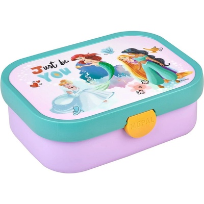 Mepal Детска кутия за храна Disney princess - Mepal (107440065398)
