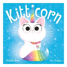 Kitticorn Rose Matilda