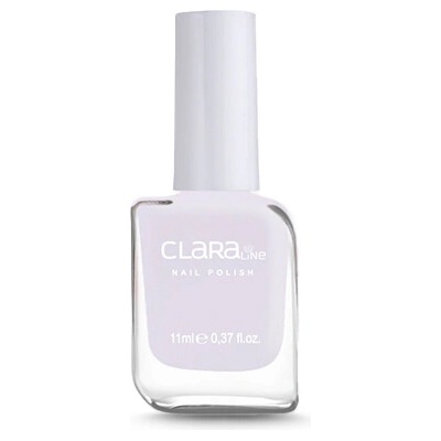 ClaraLine Lak na nechty 201 11 ml