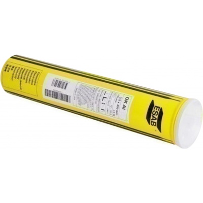 Esab OK AlSi12 2,4 x 350 mm 96032430U0 2 kg