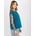 Tričká RV TS 4833.14 BASIC FEEL GOOD Modrá