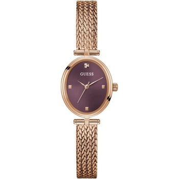 GUESS Дамски аналогов часовник Guess - GW0935L3 (GW0935L3)