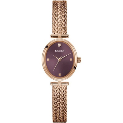 GUESS Дамски аналогов часовник Guess - GW0935L3 (GW0935L3)