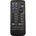 GENERAL Subaru Tribeca Rear Seat Entertainment, CY-KF8560K - дистанционно управление дубликат (Subaru Tribeca Rear Seat Entertainment, CY-KF8560K) Дистанционно