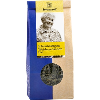 Sonnentor Vrbovka malokvětá bio syp. 50 g