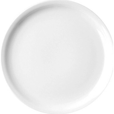 RAK Porcelain Talíř mělký kulatý 22 cm RAK-SKRFP22