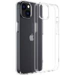 JOYROOM 14X Калъф за Apple iPhone 14 - Прозрачен KP22381