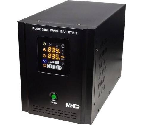 MHPower MSKD-3500-48
