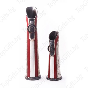 Image 1 of Ваза арт керамика