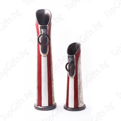 Ваза арт керамика