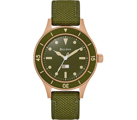 Bulova 98A324