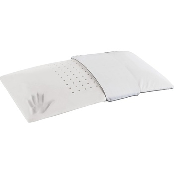 Magniflex Anatomický vankúš Superiore Flat neprofilovaný 60x34x7 5