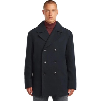 G-STAR Палто G-Star D27310-E155 coat - Black (Salute)