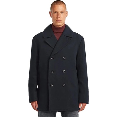 G-STAR Палто G-Star D27310-E155 coat - Black (Salute)