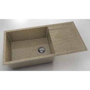 Image 1 of FAT Мивка Vanguard 230, Granicite, 130 Calahari, с включен сифон