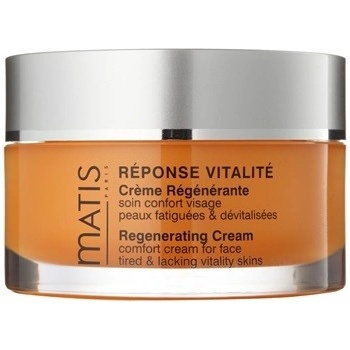 Matis Paris Réponse Vitalité Regenerating Cream regenerační krém 50 ml