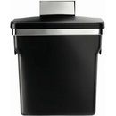 Simplehuman CW1643 Vestavný 10 l chromovaná ocel plastový kbelík