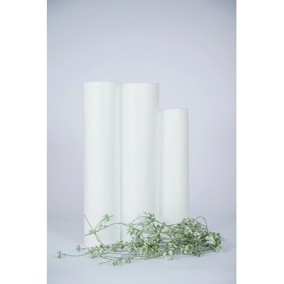 PANW EKO Netkaná textília 30 g rolka perforácia po 44 cm 50 cm x 300 m