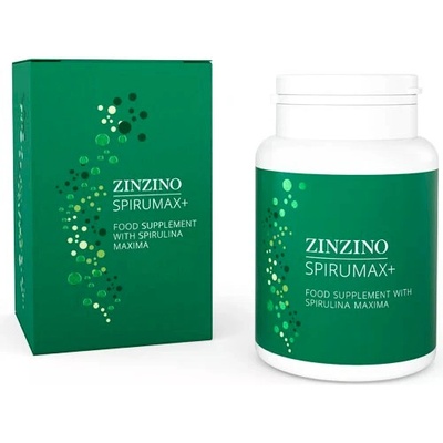 Zinzino A3 Spirulina Pills 80 tabletiek