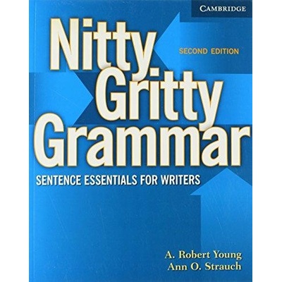 Nitty Gritty Grammar Student's Book